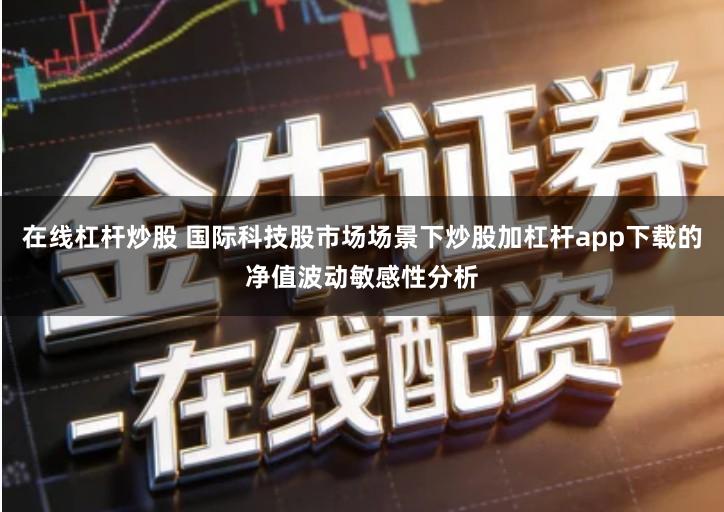 在线杠杆炒股 国际科技股市场场景下炒股加杠杆app下载的净值波动敏感性分析